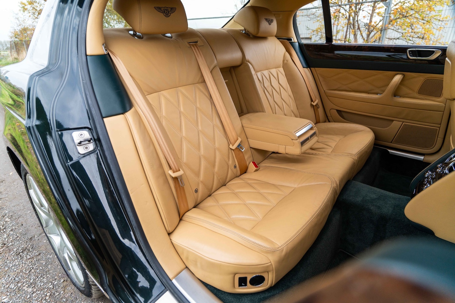 Used Bentley Continental 2007 for sale - 76565525: Photo 11