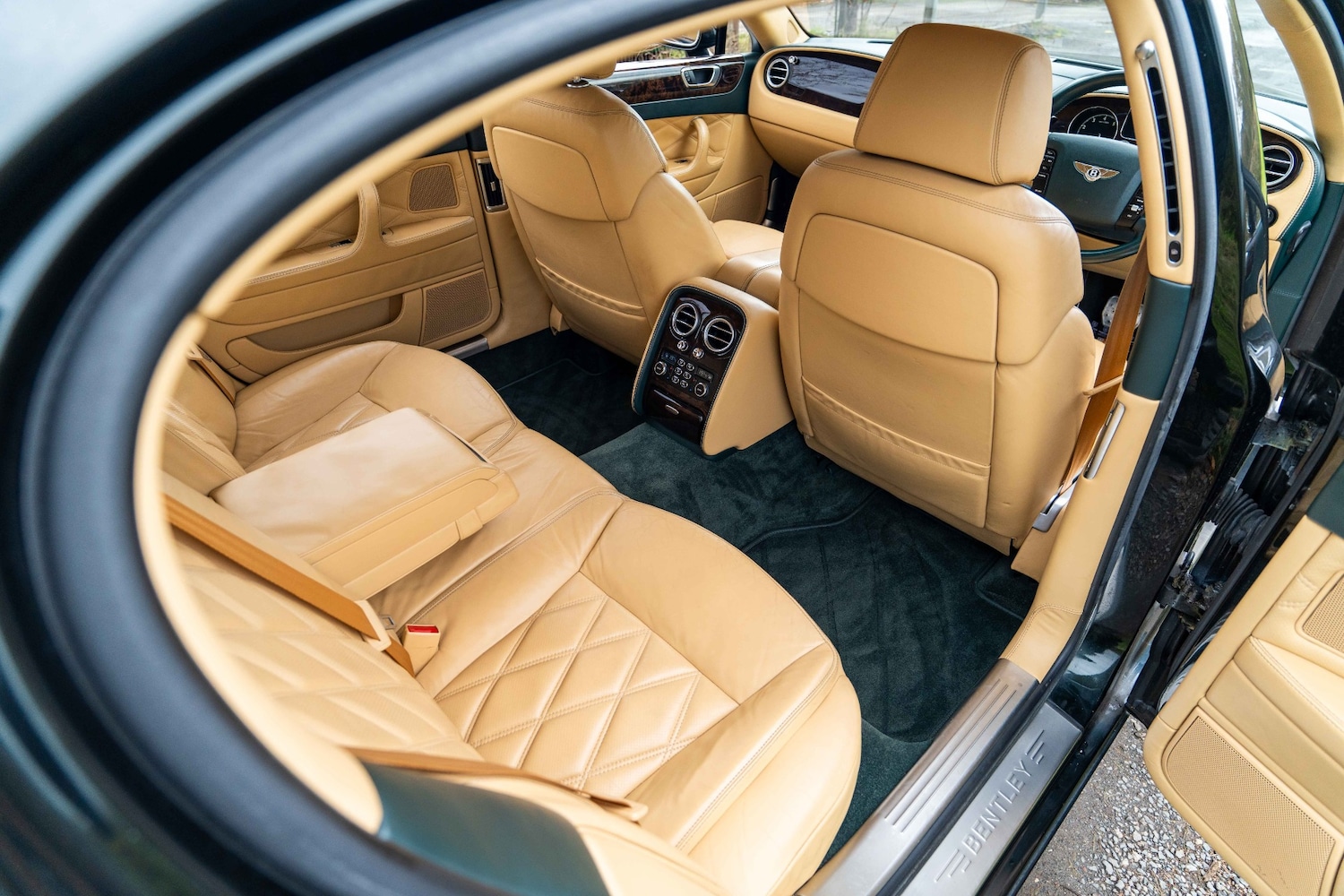 Used Bentley Continental 2007 for sale - 76565525: Photo 12