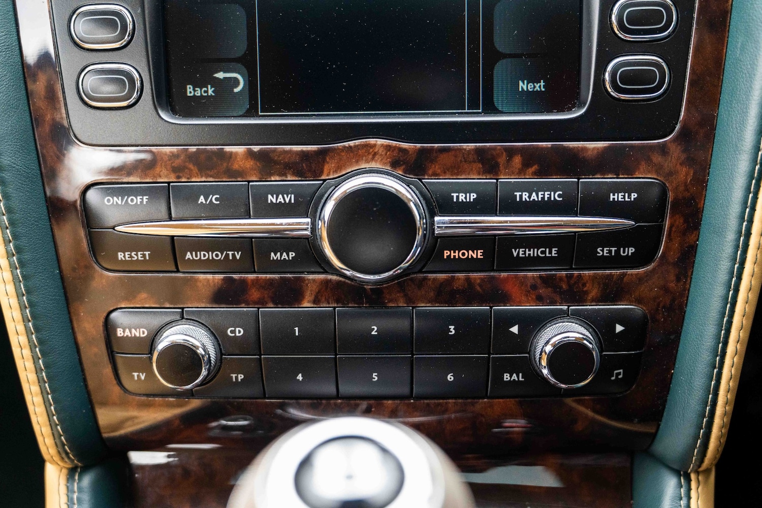 Used Bentley Continental 2007 for sale - 76565525: Photo 13