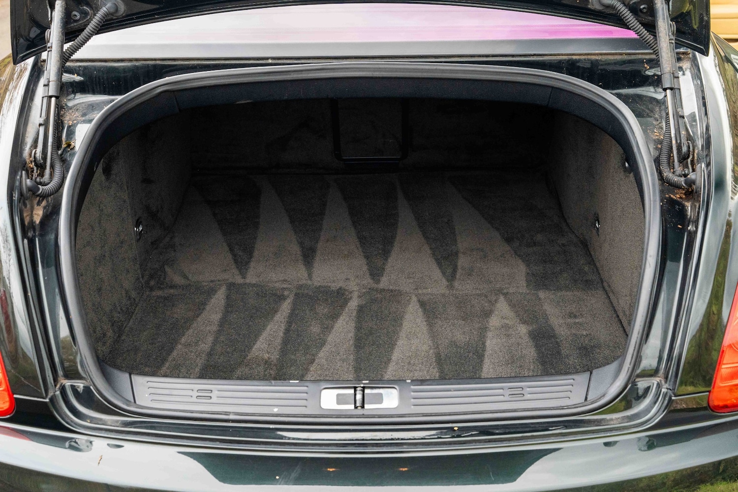 Used Bentley Continental 2007 for sale - 76565525: Photo 15