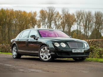 Bentley - Continental