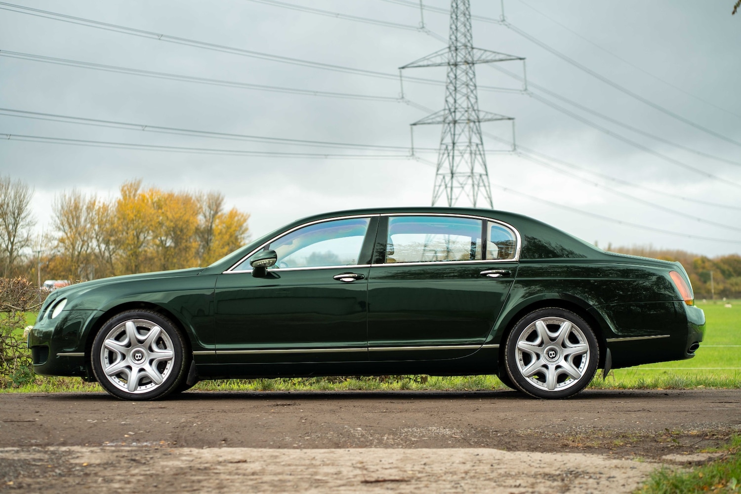 Used Bentley Continental 2007 for sale - 76565525: Photo 7