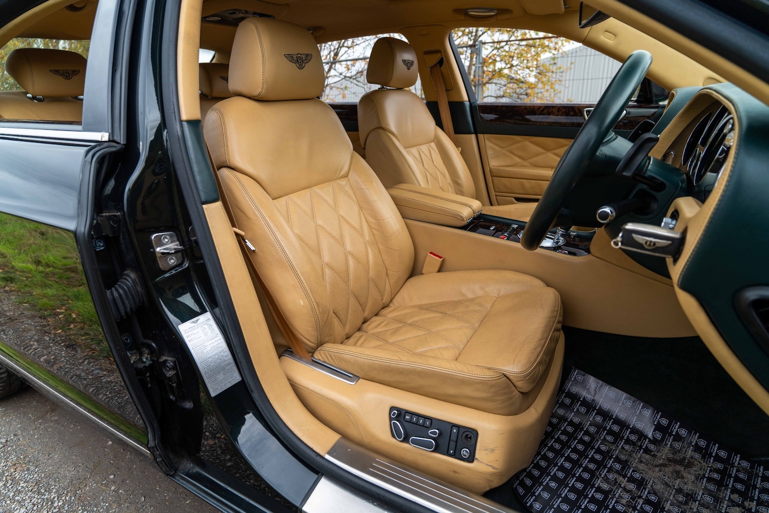 Used Bentley Continental 2007 for sale - 76565525: Photo 9