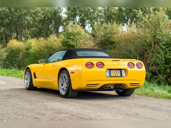 Used Chevrolet Corvette  for sale - 75932184: Photo