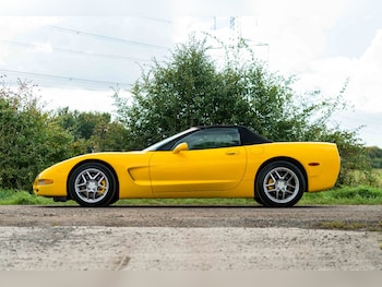 Used Chevrolet Corvette  for sale - 75932184: Photo