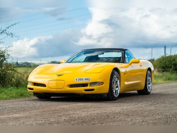 Used Chevrolet Corvette  for sale - 75932184: Photo
