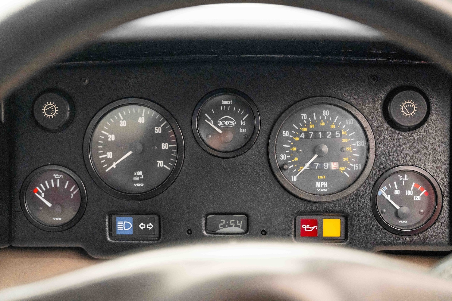 Used Lotus Esprit 1989 for sale - 76594685: Photo 10