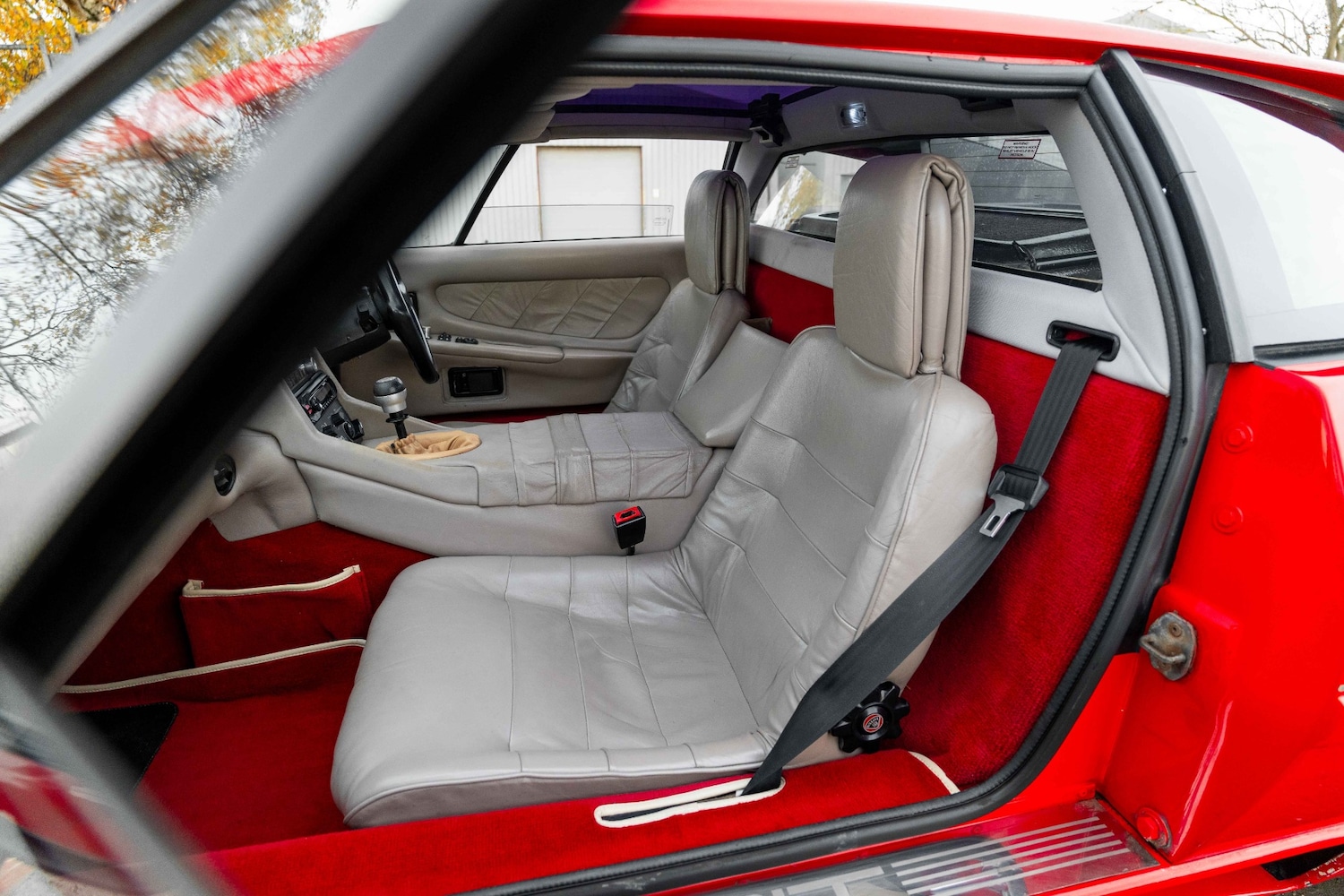 Used Lotus Esprit 1989 for sale - 76594685: Photo 11