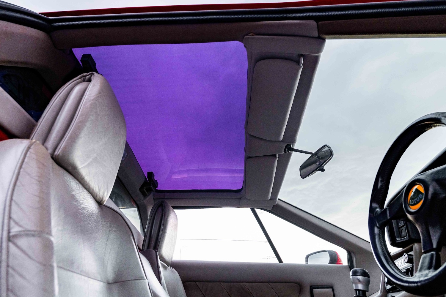 Used Lotus Esprit 1989 for sale - 76594685: Photo 13