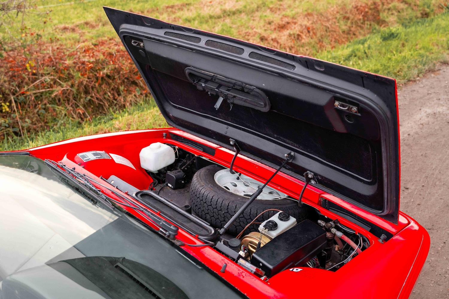 Used Lotus Esprit 1989 for sale - 76594685: Photo 14