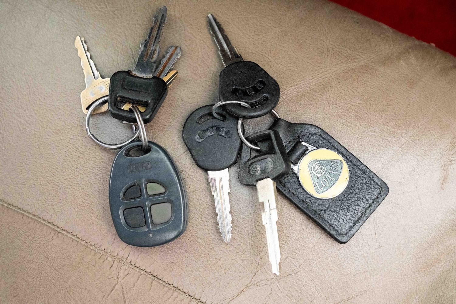 Used Lotus Esprit 1989 for sale - 76594685: Photo 18