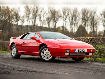 Used Lotus Esprit 1989 for sale - 76594685: Photo