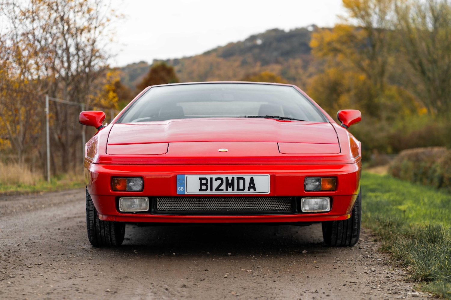 Used Lotus Esprit 1989 for sale - 76594685: Photo 2