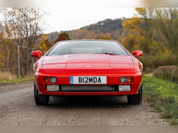 Used Lotus Esprit 1989 for sale - 76594685: Photo