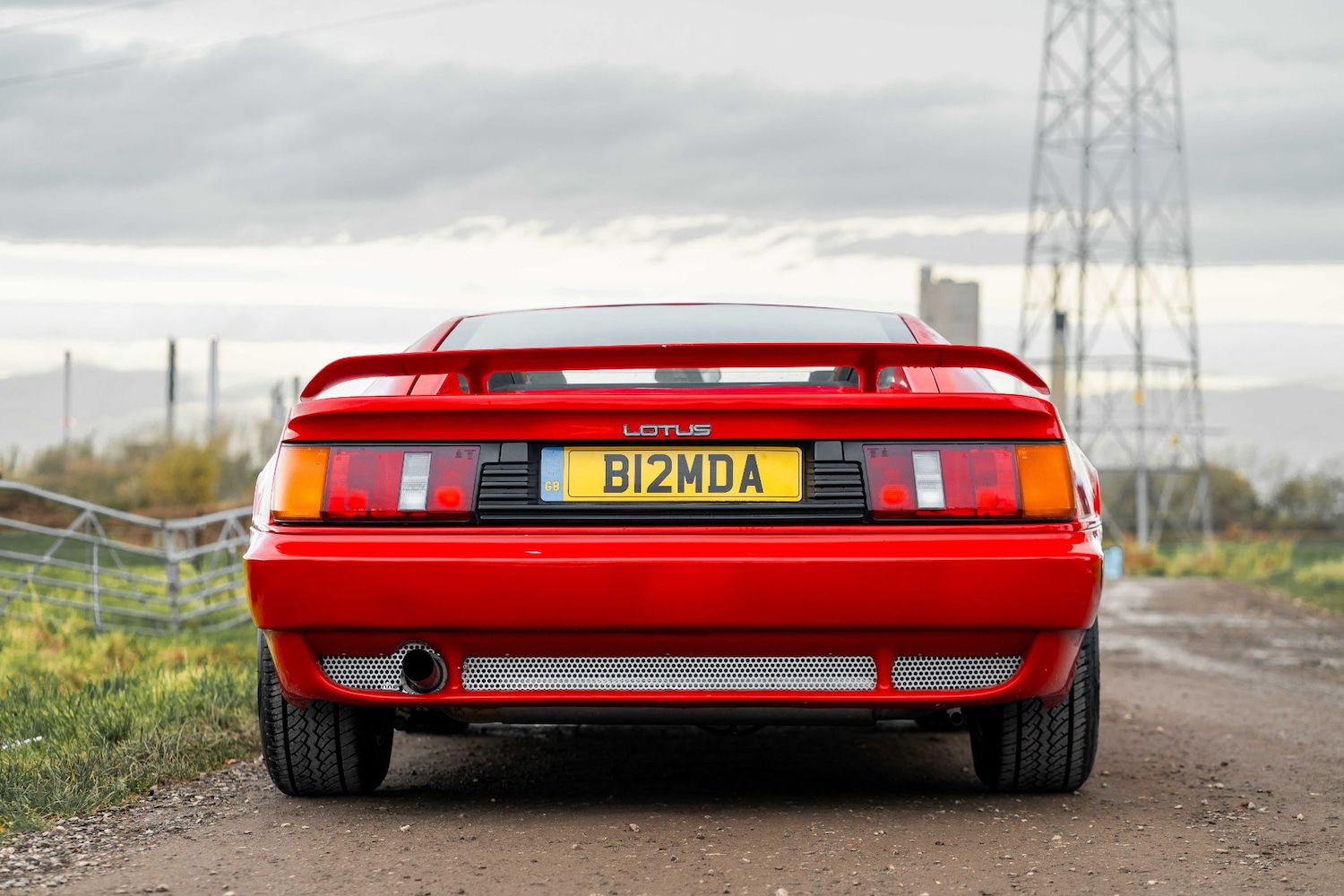 Used Lotus Esprit 1989 for sale - 76594685: Photo 5