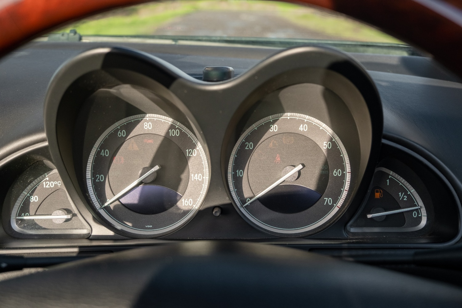 Used Mercedes-Benz S Class 2004 for sale - 76591374: Photo 11