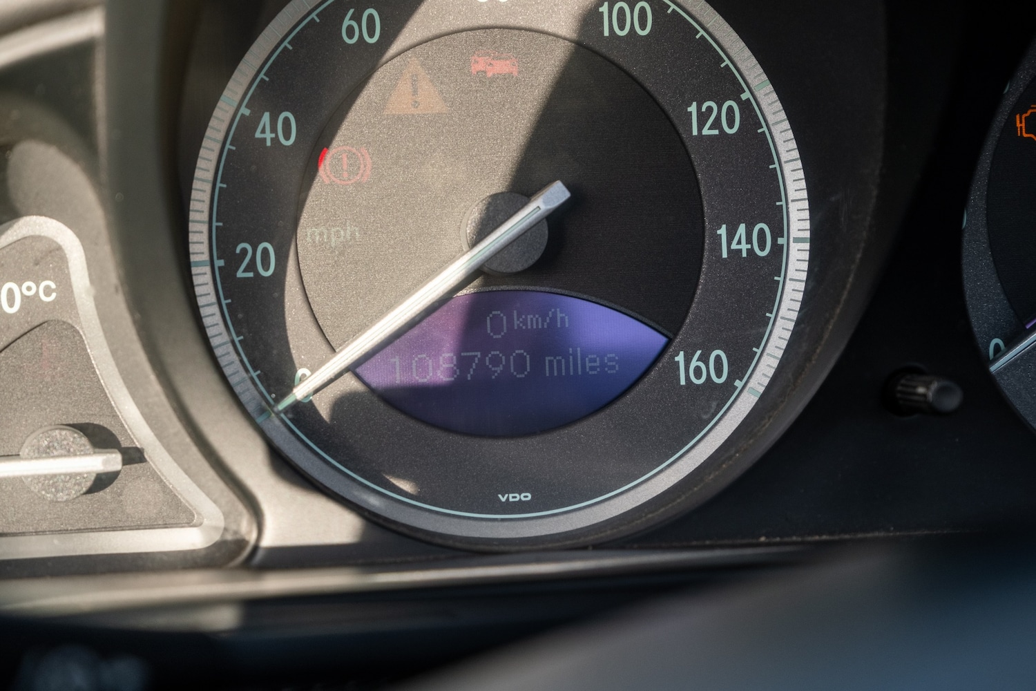 Used Mercedes-Benz S Class 2004 for sale - 76591374: Photo 12