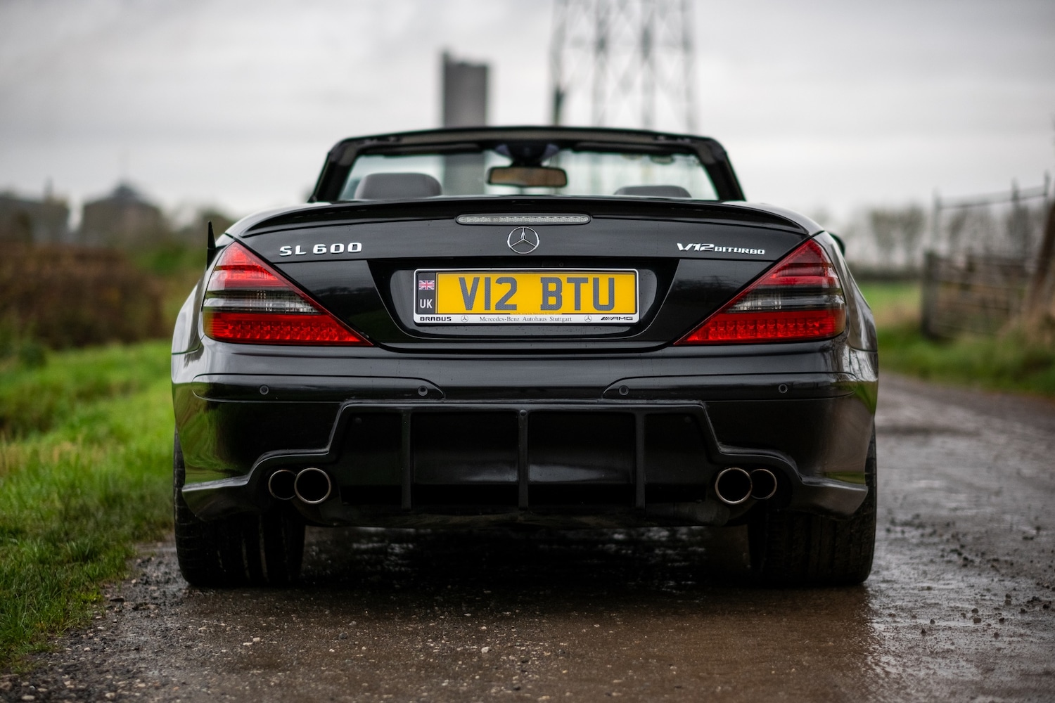 Used Mercedes-Benz S Class 2004 for sale - 76591374: Photo 5