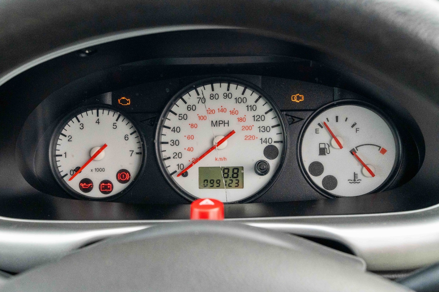 Used Ford Puma 2002 for sale - 76590223: Photo 10