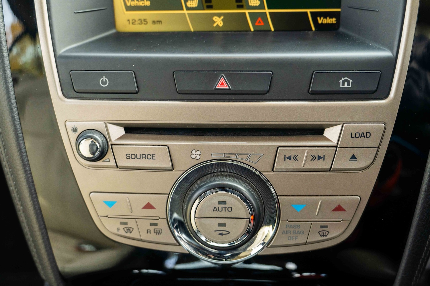 Used Jaguar XK 2007 for sale - 76591629: Photo 13