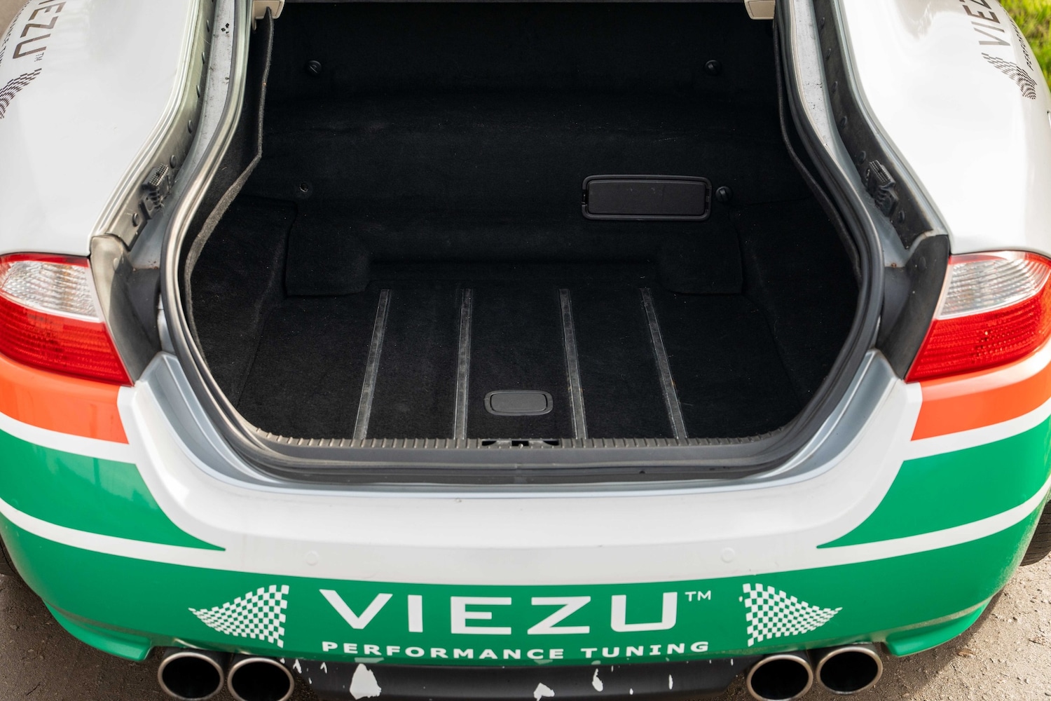 Used Jaguar XK 2007 for sale - 76591629: Photo 14