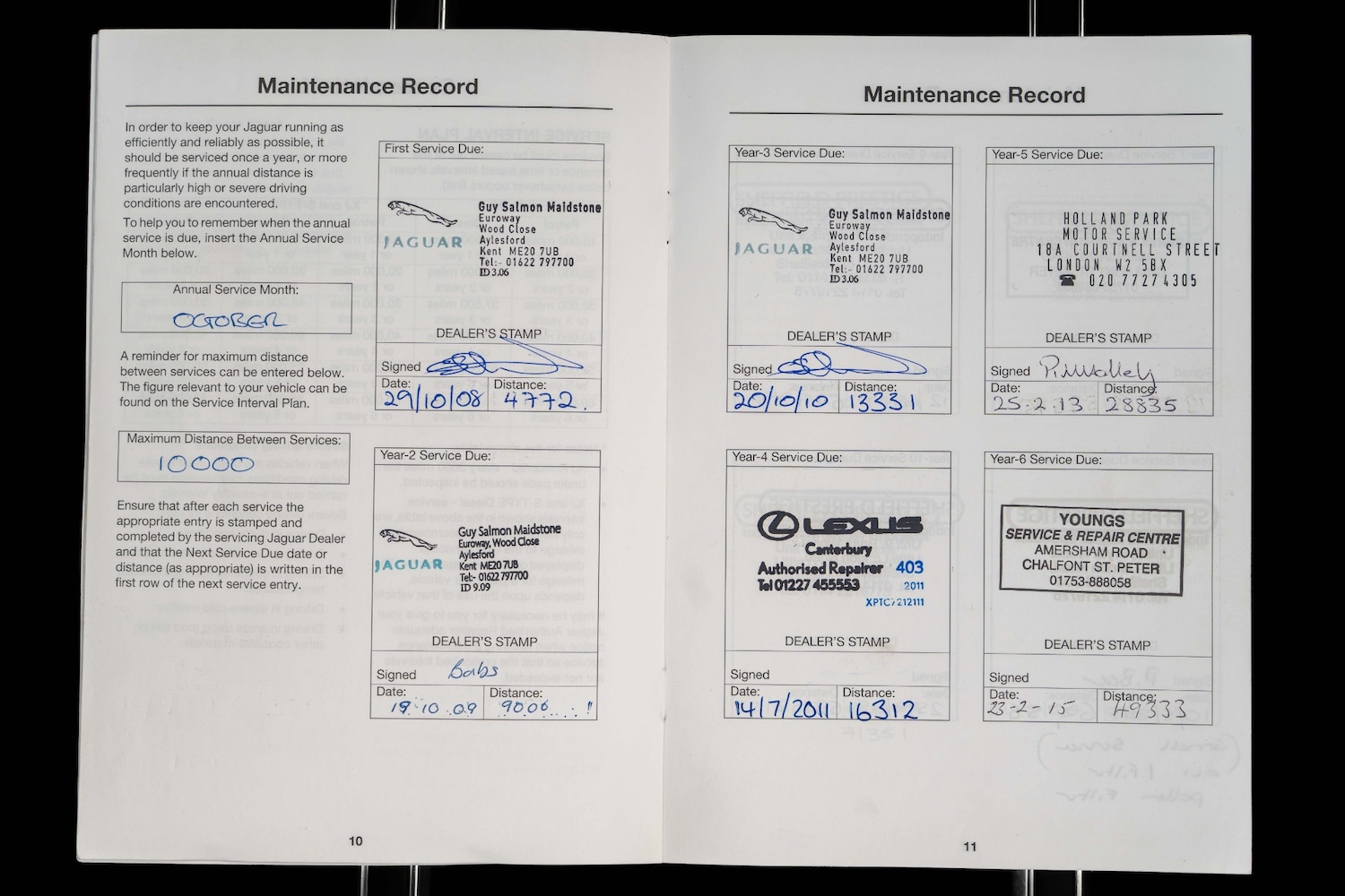 Used Jaguar XK 2007 for sale - 76591629: Photo 19