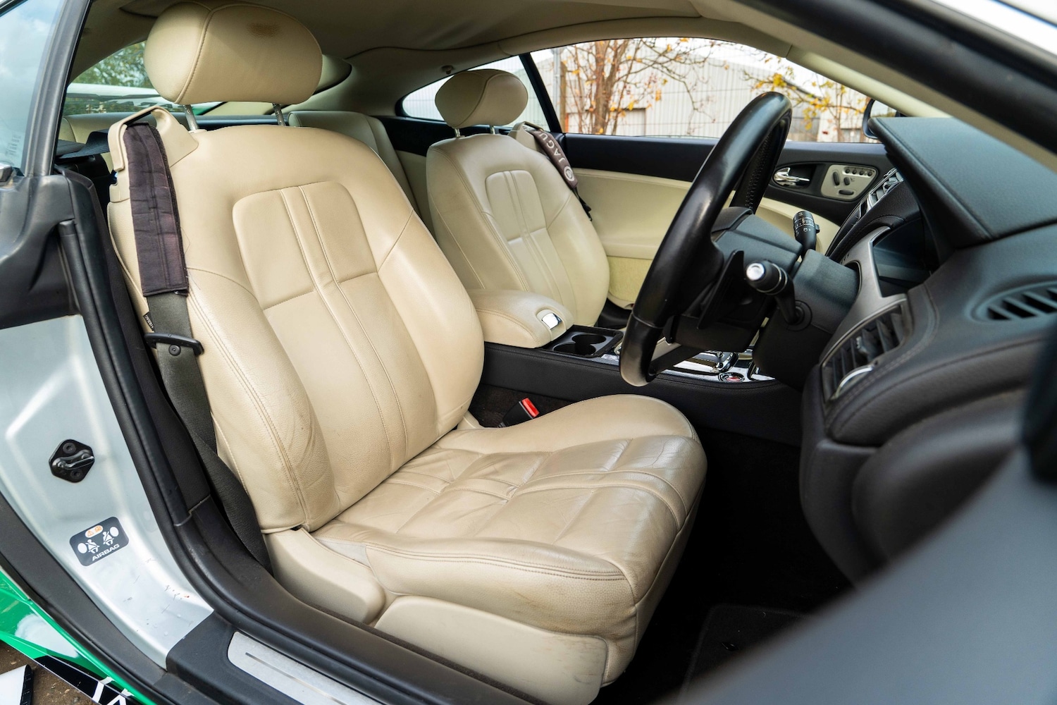 Used Jaguar XK 2007 for sale - 76591629: Photo 9