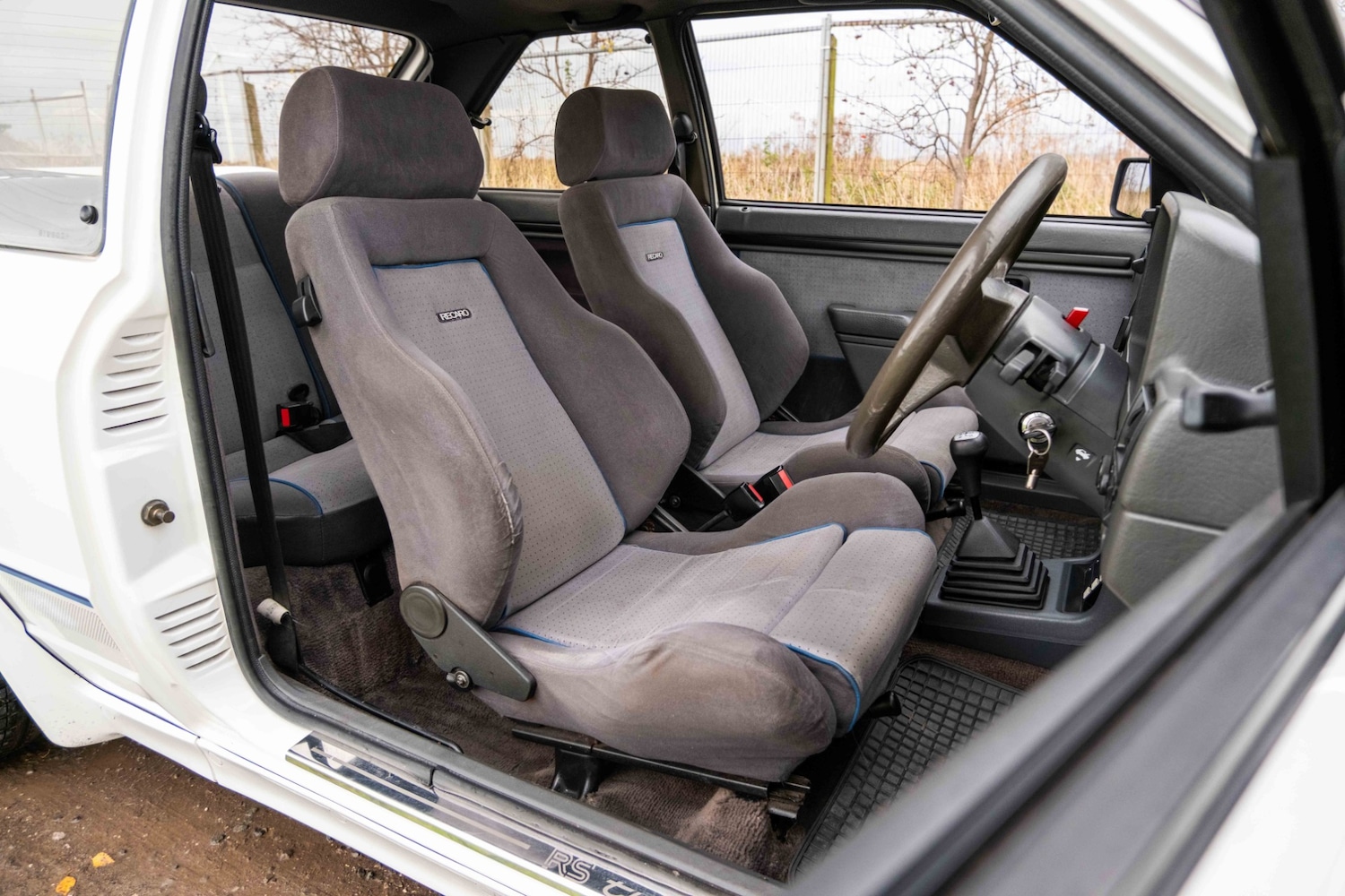 Used Ford Escort 1985 for sale - 76594758: Photo 10