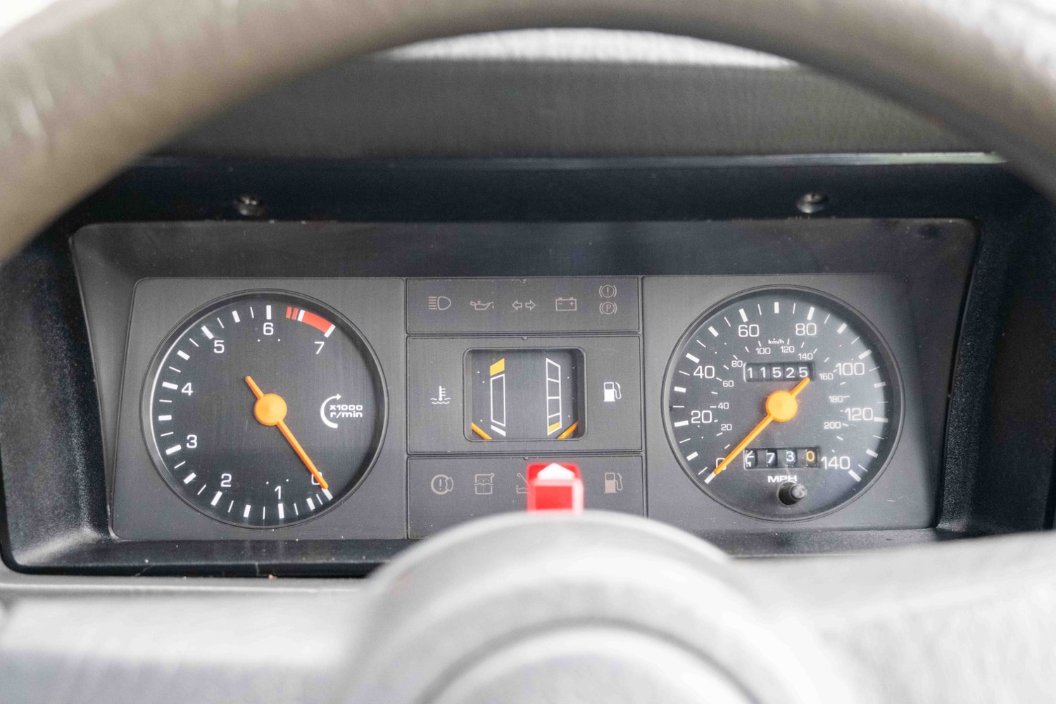 Used Ford Escort 1985 for sale - 76594758: Photo 12