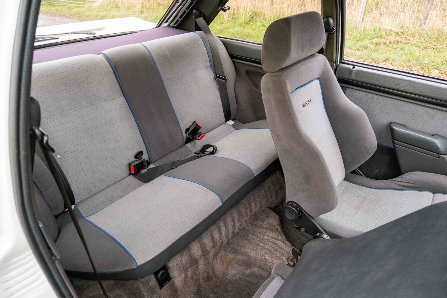 Used Ford Escort 1985 for sale - 76594758: Photo 13