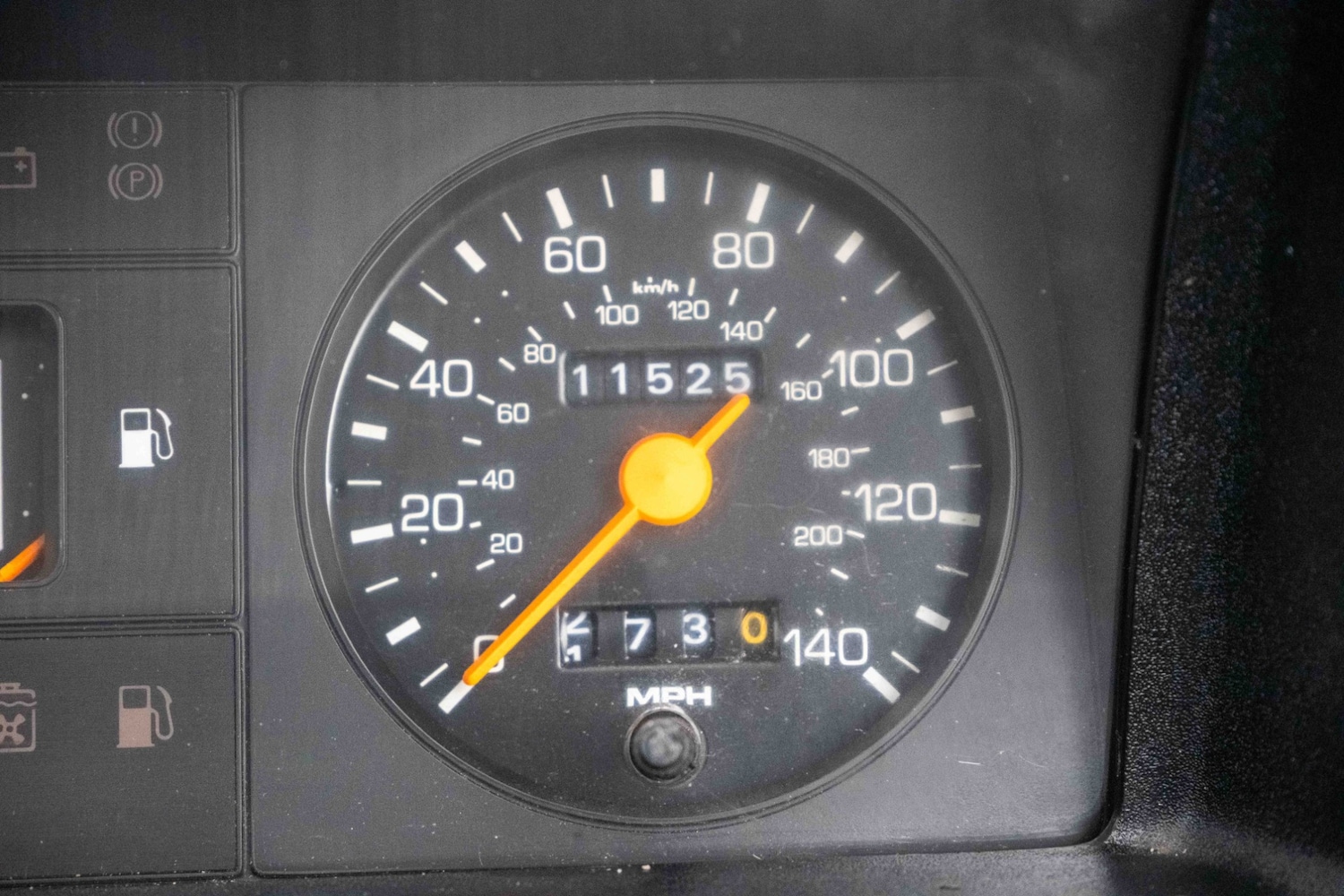 Used Ford Escort 1985 for sale - 76594758: Photo 14