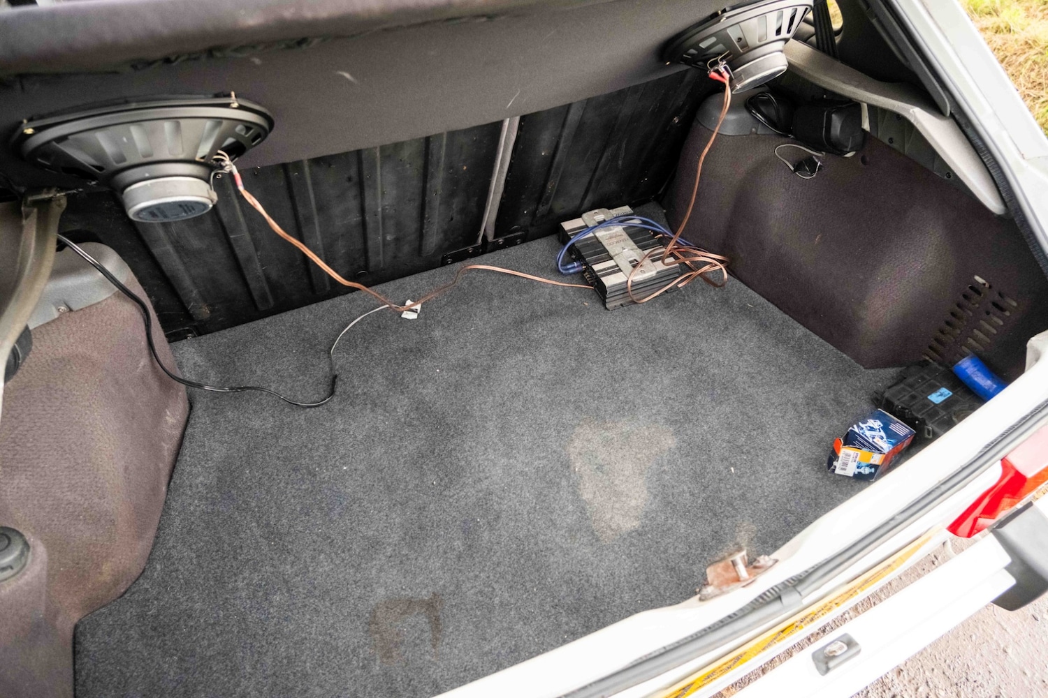 Used Ford Escort 1985 for sale - 76594758: Photo 17