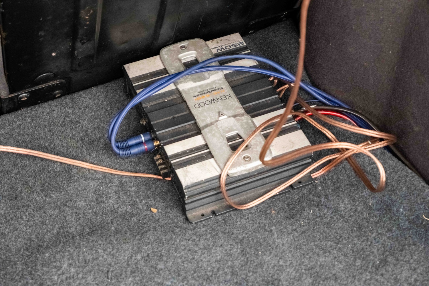 Used Ford Escort 1985 for sale - 76594758: Photo 18