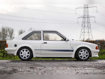 Used Ford Escort 1985 for sale - 76594758: Photo