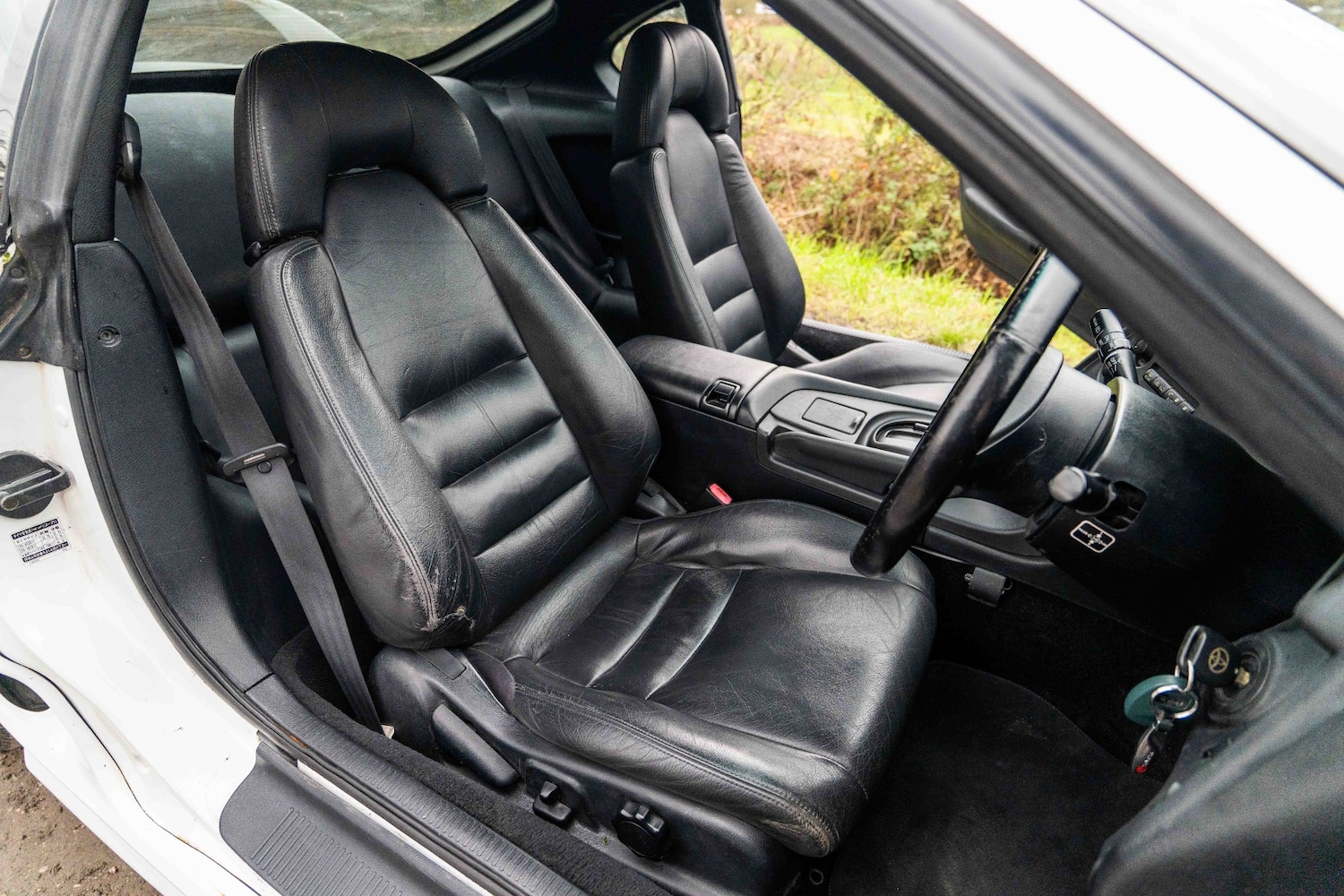 Used Toyota Supra 2005 for sale - 76565726: Photo 10