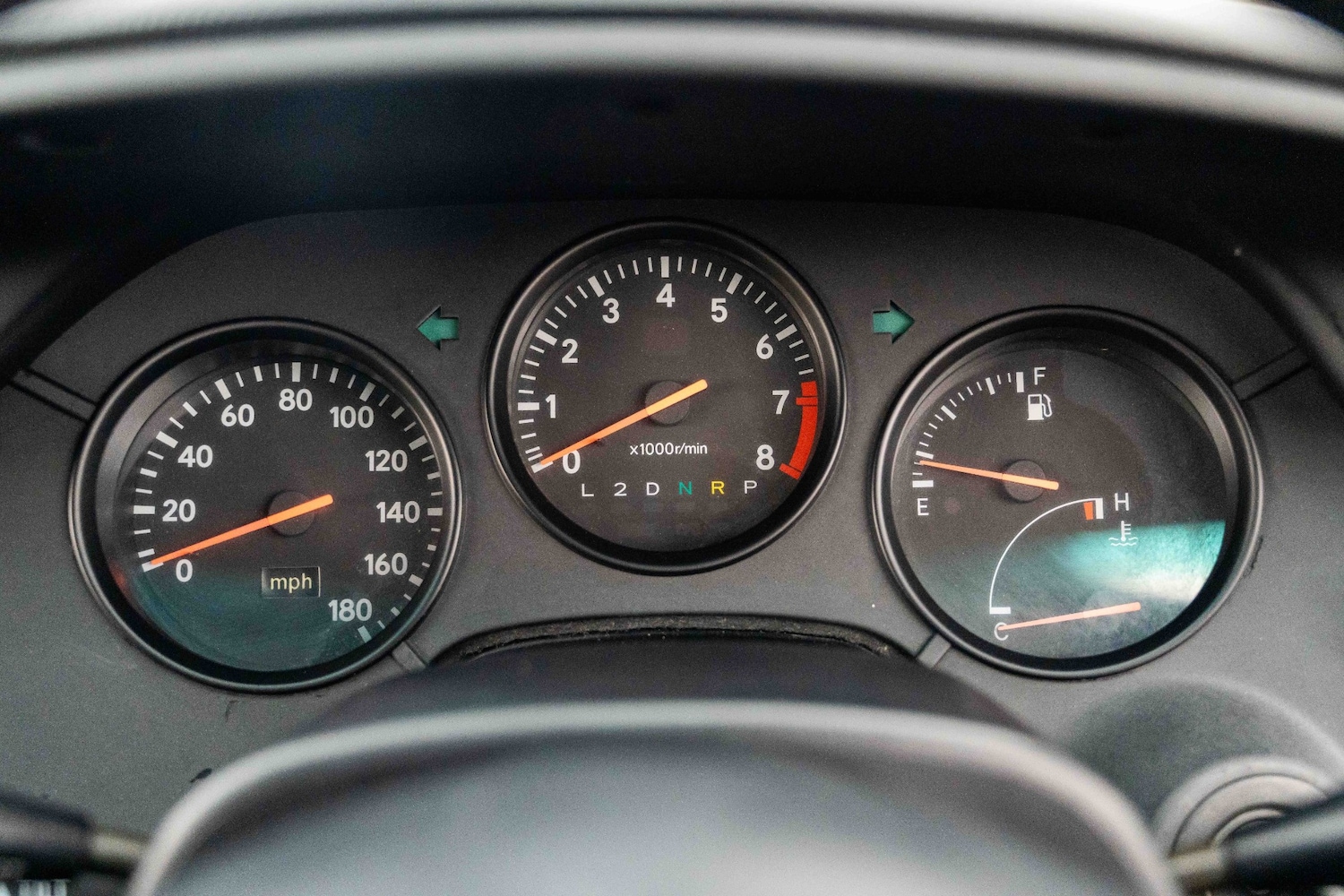 Used Toyota Supra 2005 for sale - 76565726: Photo 11