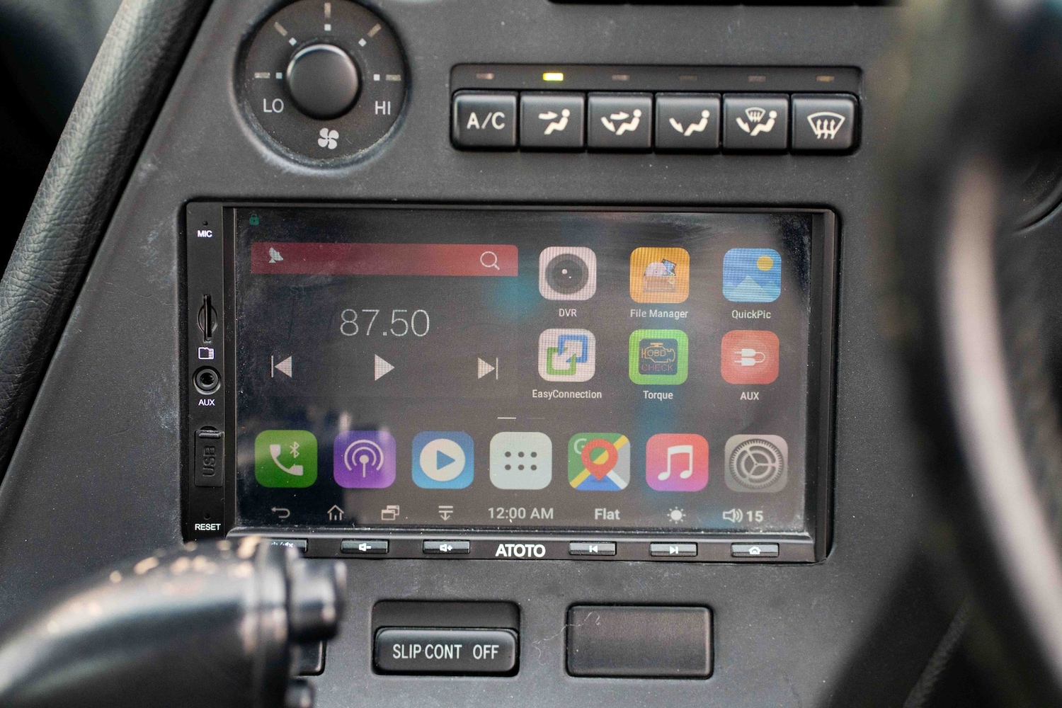 Used Toyota Supra 2005 for sale - 76565726: Photo 12