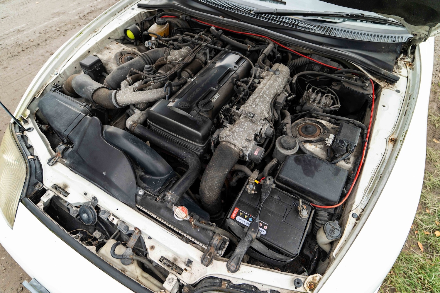 Used Toyota Supra 2005 for sale - 76565726: Photo 13