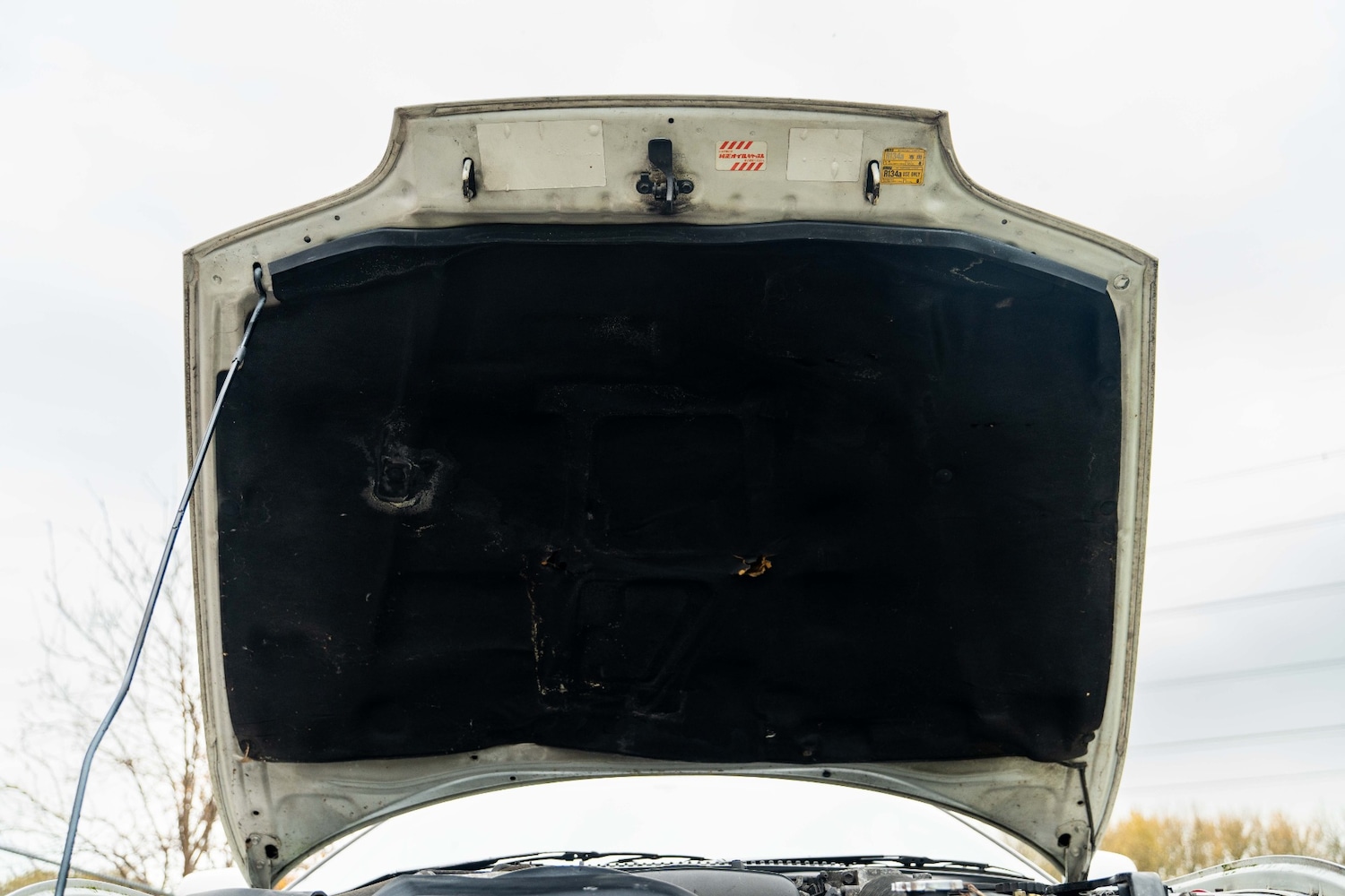 Used Toyota Supra 2005 for sale - 76565726: Photo 14