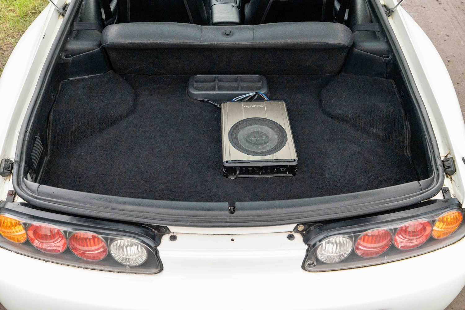 Used Toyota Supra 2005 for sale - 76565726: Photo 15