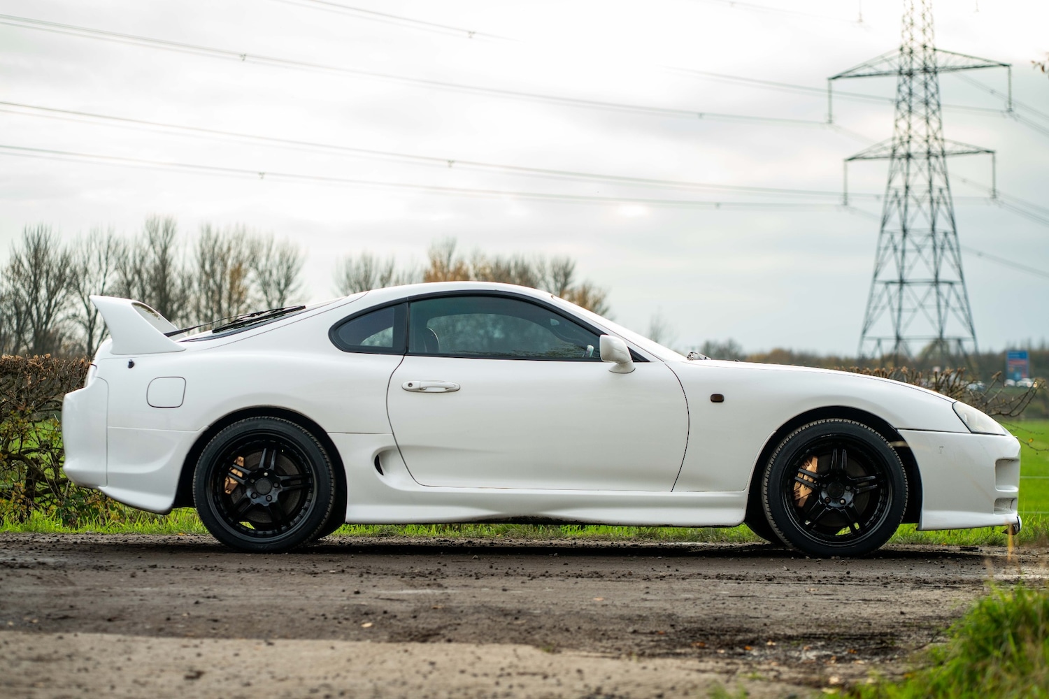 Used Toyota Supra 2005 for sale - 76565726: Photo 2