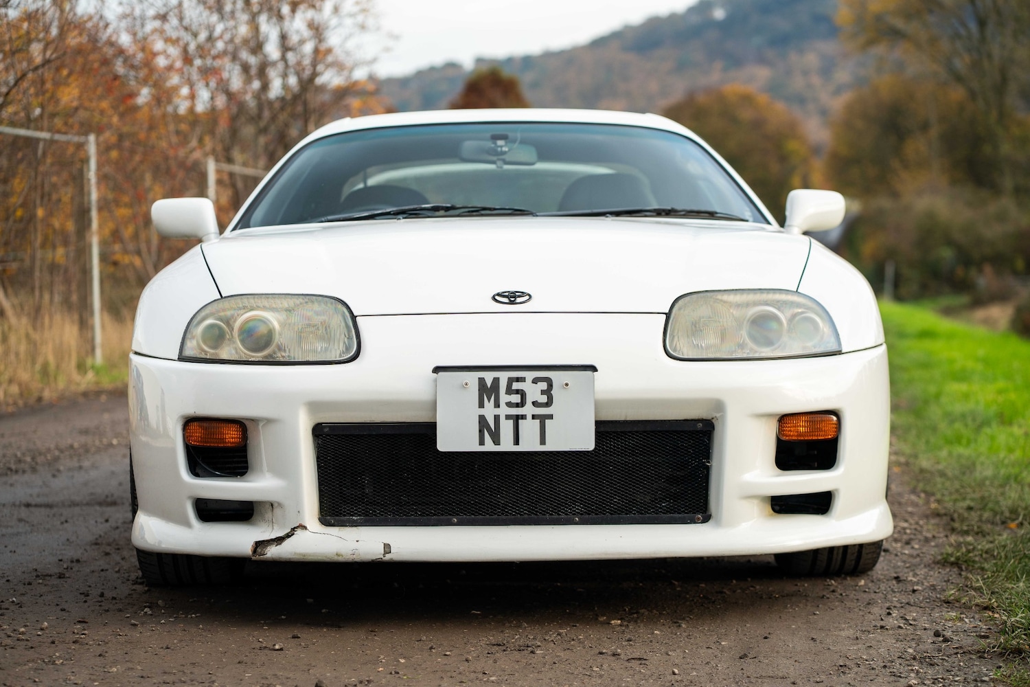 Used Toyota Supra 2005 for sale - 76565726: Photo 5