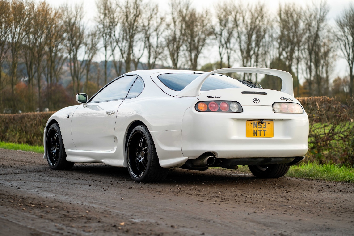 Used Toyota Supra 2005 for sale - 76565726: Photo 6