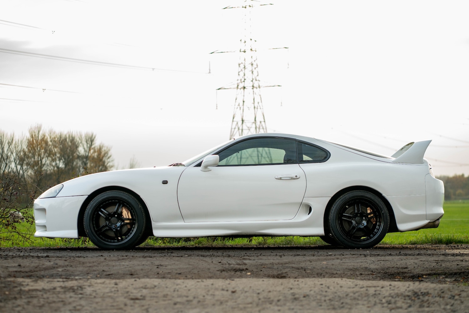 Used Toyota Supra 2005 for sale - 76565726: Photo 7