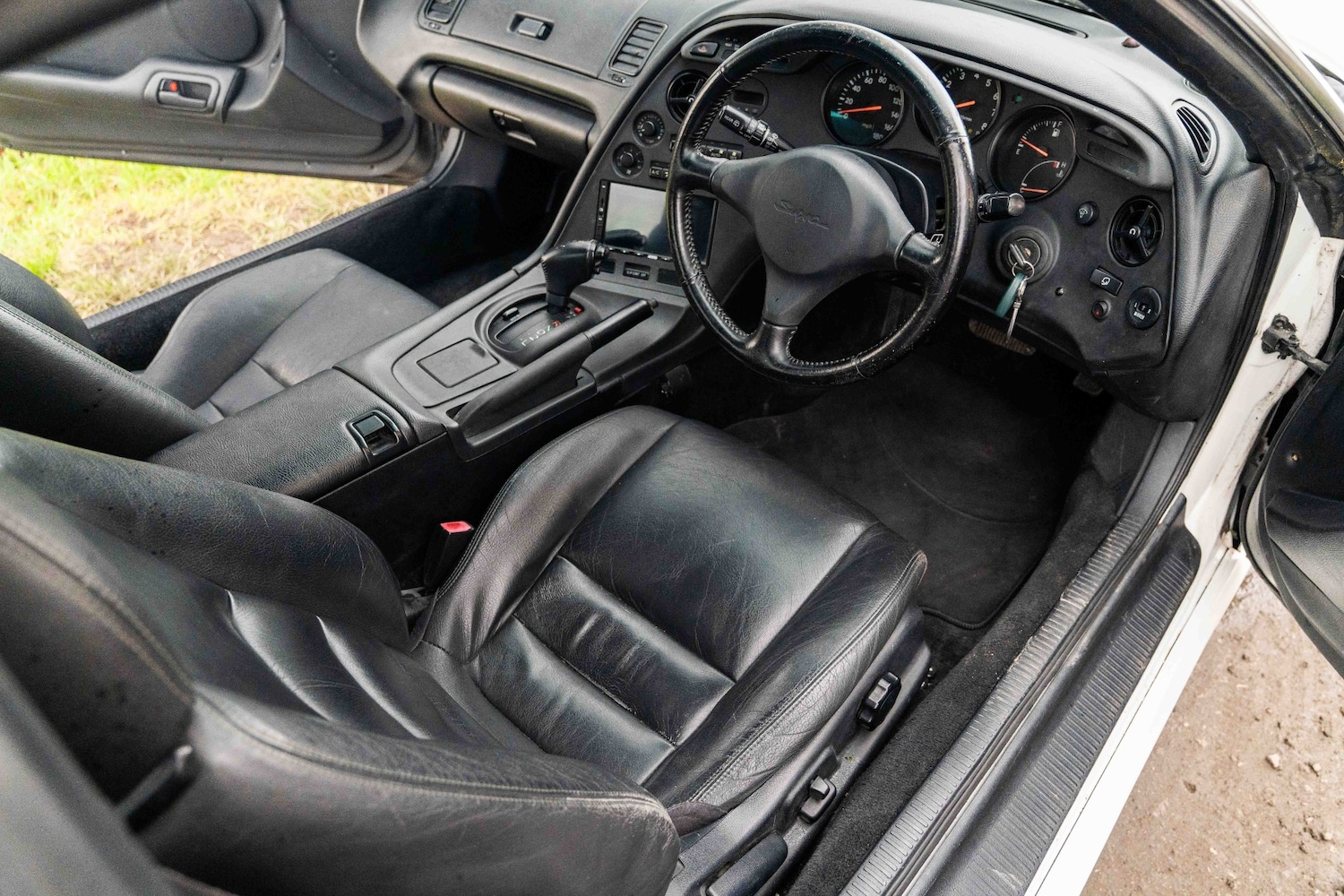 Used Toyota Supra 2005 for sale - 76565726: Photo 9