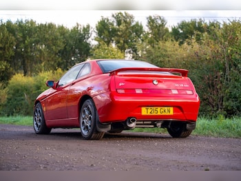 Used Alfa Romeo GTV  for sale - 75869578: Photo