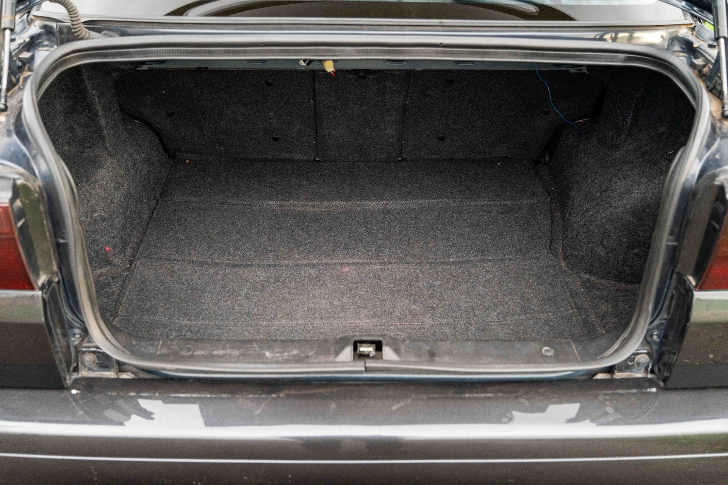 Used Alfa Romeo 155 1995 for sale - 76554565: Photo 12