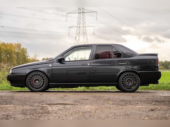 Used Alfa Romeo 155 1995 for sale - 76554565: Photo