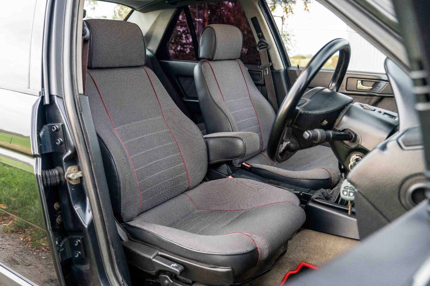 Used Alfa Romeo 155 1995 for sale - 76554565: Photo 6