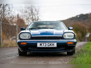 Used Jaguar XJS 1994 for sale - 76594682: Photo